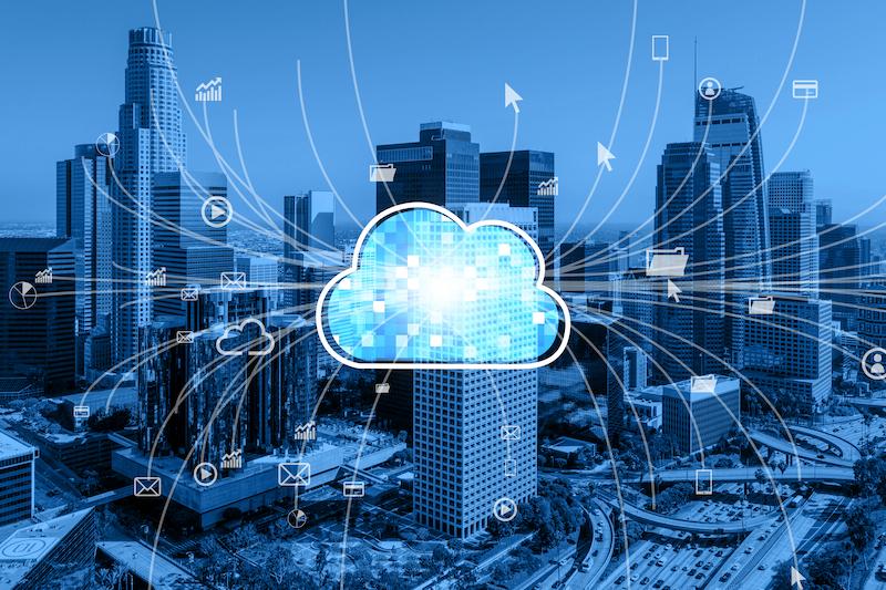Cloud Computing & AWS