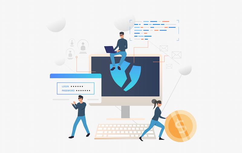 Cybersecurity Professional