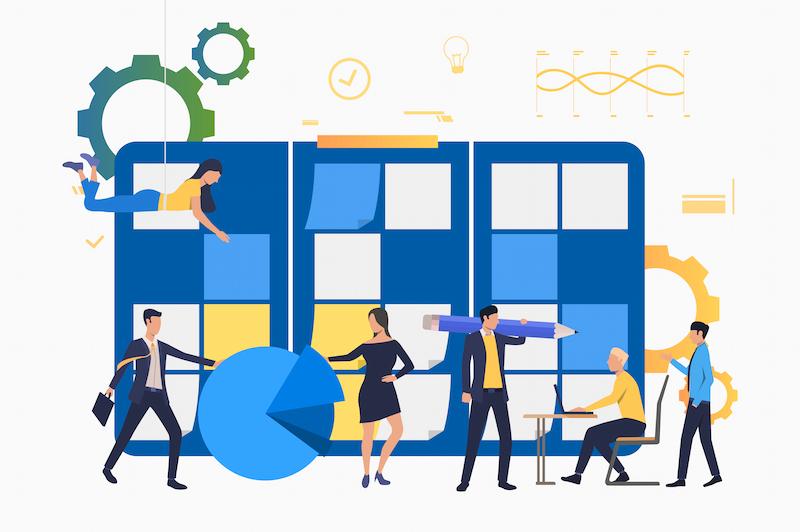 Project Management Professional