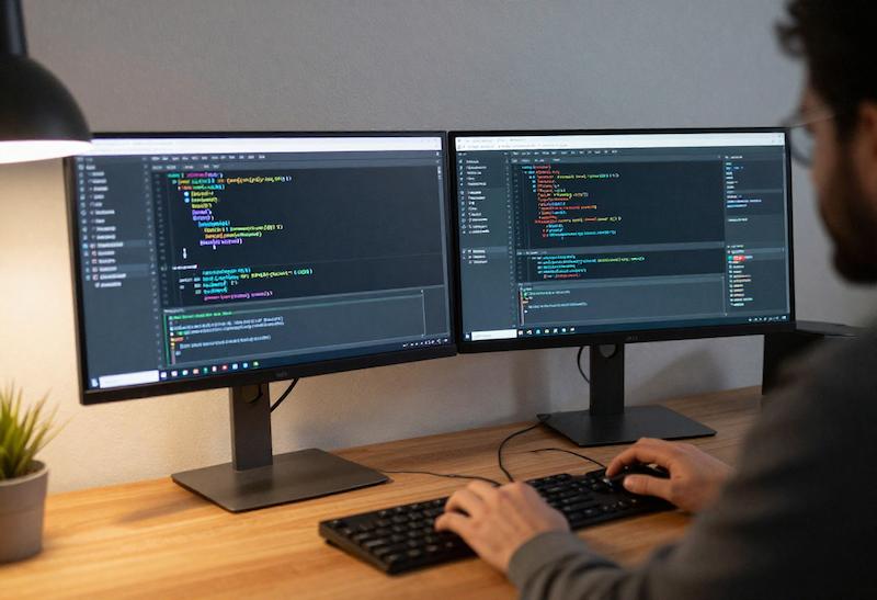 Full Stack Web Development