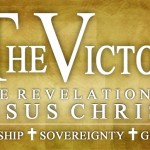 The Mighty Conqueror – the victory of the Lamb over the dragon! Revelation 12:1-6