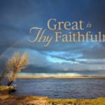 The Faithfulness of God by A.W. Pink