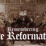 The Burden for Reformation