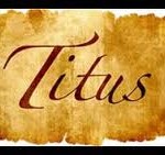 Titus Introduction – “Becoming Fishers of Men”
